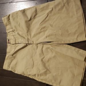 Boys Shorts Size 16